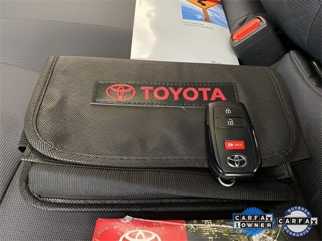 2025 Toyota Tacoma SR5 Dallas TX