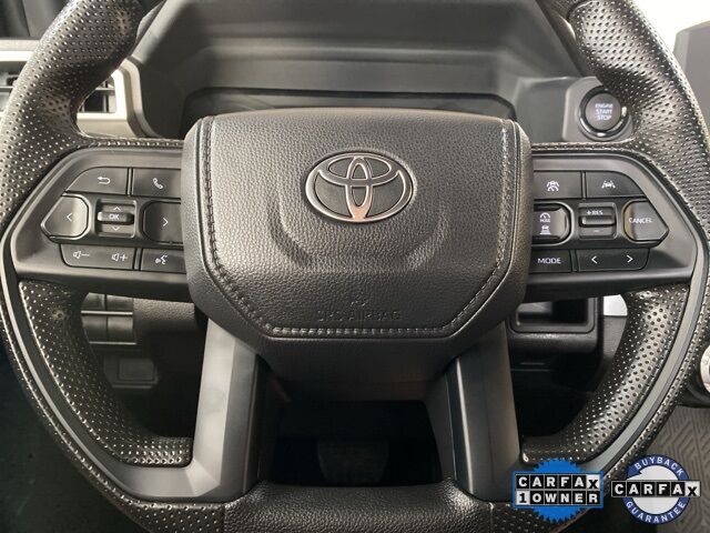 2025 Toyota Tacoma SR5 Dallas TX
