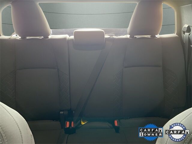 2025 Toyota Tacoma SR5 Dallas TX
