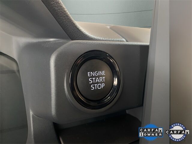 2025 Toyota Tacoma SR5 Dallas TX