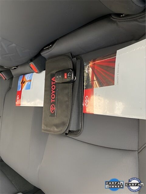 2025 Toyota Tacoma SR5 Dallas TX
