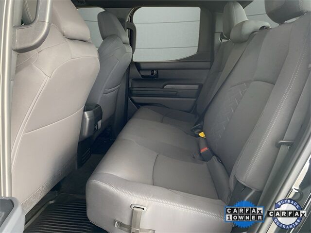 2025 Toyota Tacoma SR5 Dallas TX