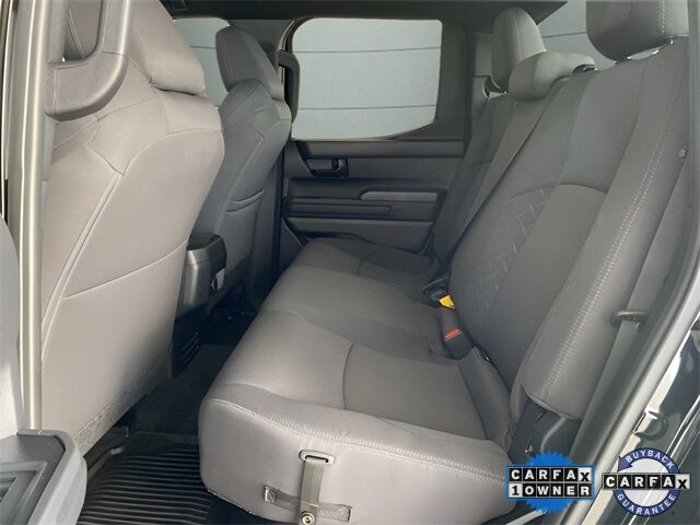 2025 Toyota Tacoma SR5 Dallas TX