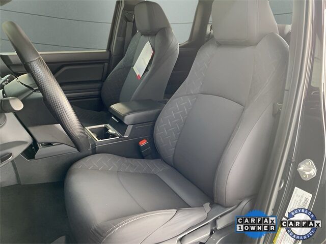 2025 Toyota Tacoma SR5 Dallas TX