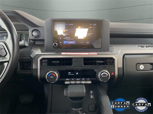 2025 Toyota Tacoma SR5 Dallas TX