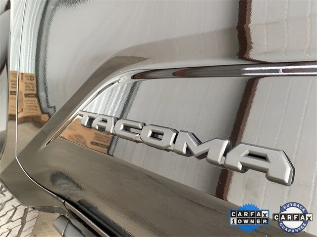 2025 Toyota Tacoma SR5 Dallas TX
