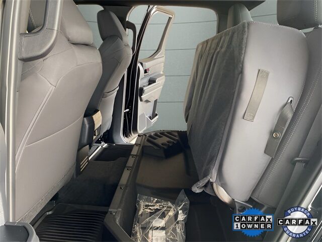 2025 Toyota Tacoma SR5 Dallas TX