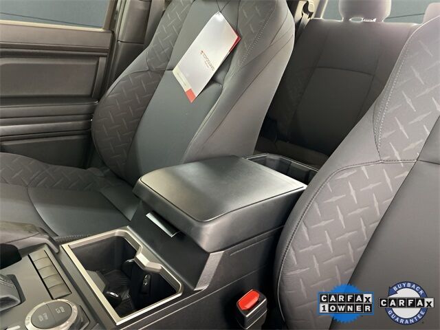 2025 Toyota Tacoma SR5 Dallas TX