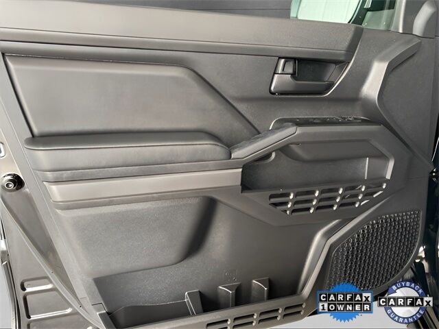2025 Toyota Tacoma SR5 Dallas TX