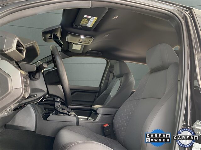 2025 Toyota Tacoma SR5 Dallas TX