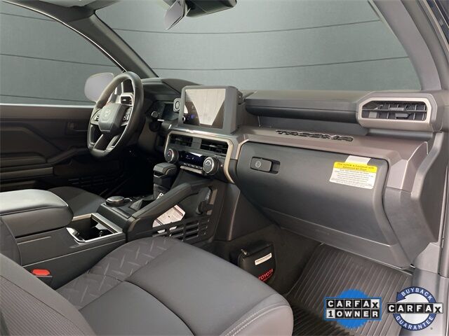 2025 Toyota Tacoma SR5 Dallas TX