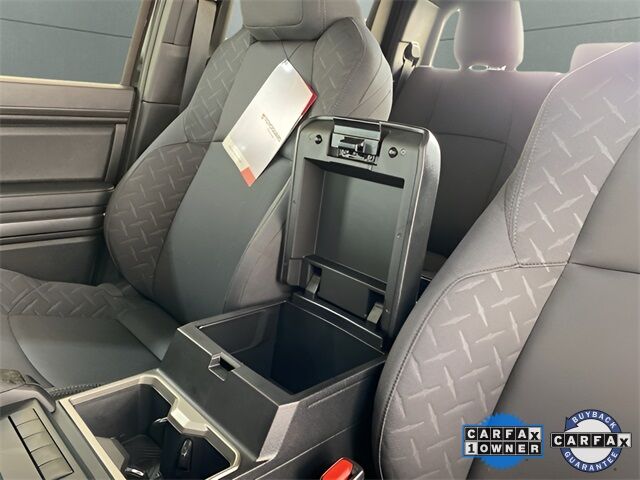 2025 Toyota Tacoma SR5 Dallas TX