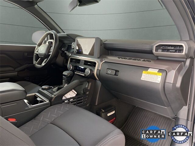 2025 Toyota Tacoma SR5 Dallas TX