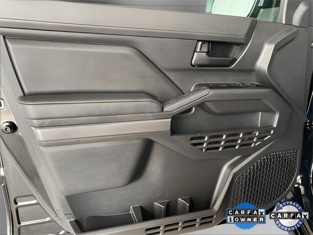2025 Toyota Tacoma SR5 Dallas TX