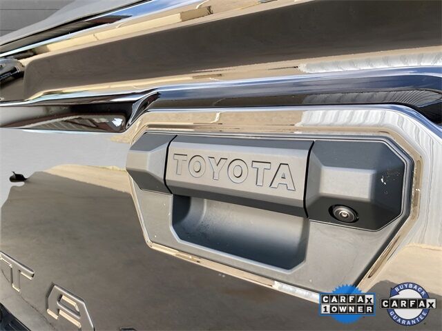 2025 Toyota Tacoma SR5 Dallas TX