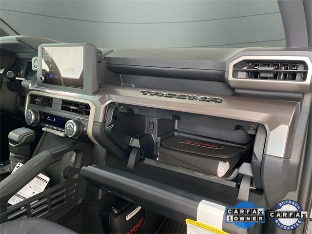2025 Toyota Tacoma SR5 Dallas TX