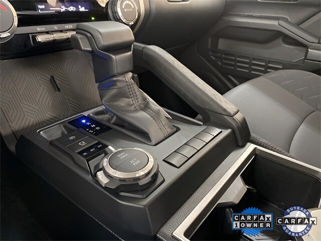 2025 Toyota Tacoma SR5 Dallas TX