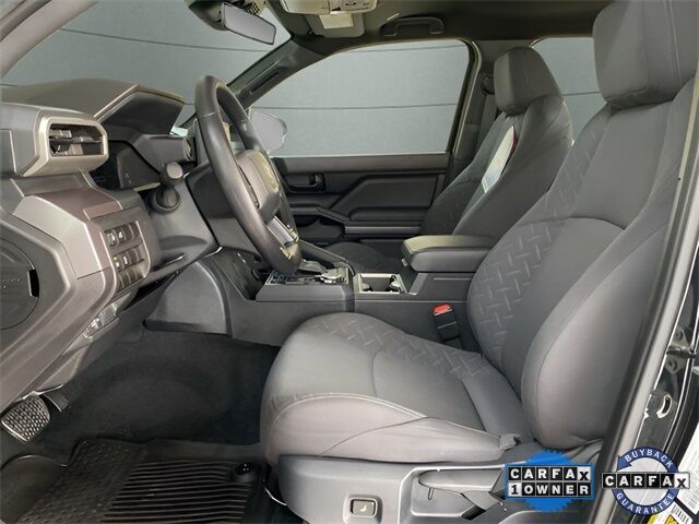 2025 Toyota Tacoma SR5 Dallas TX