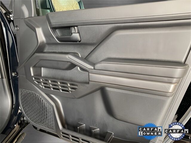 2025 Toyota Tacoma SR5 Dallas TX