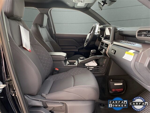2025 Toyota Tacoma SR5 Dallas TX