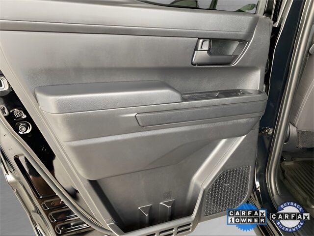 2025 Toyota Tacoma SR5 Dallas TX