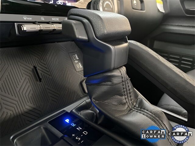 2025 Toyota Tacoma SR5 Dallas TX