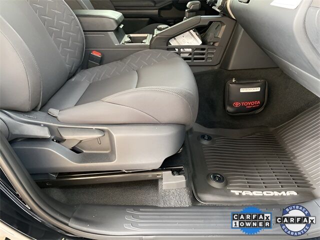 2025 Toyota Tacoma SR5 Dallas TX