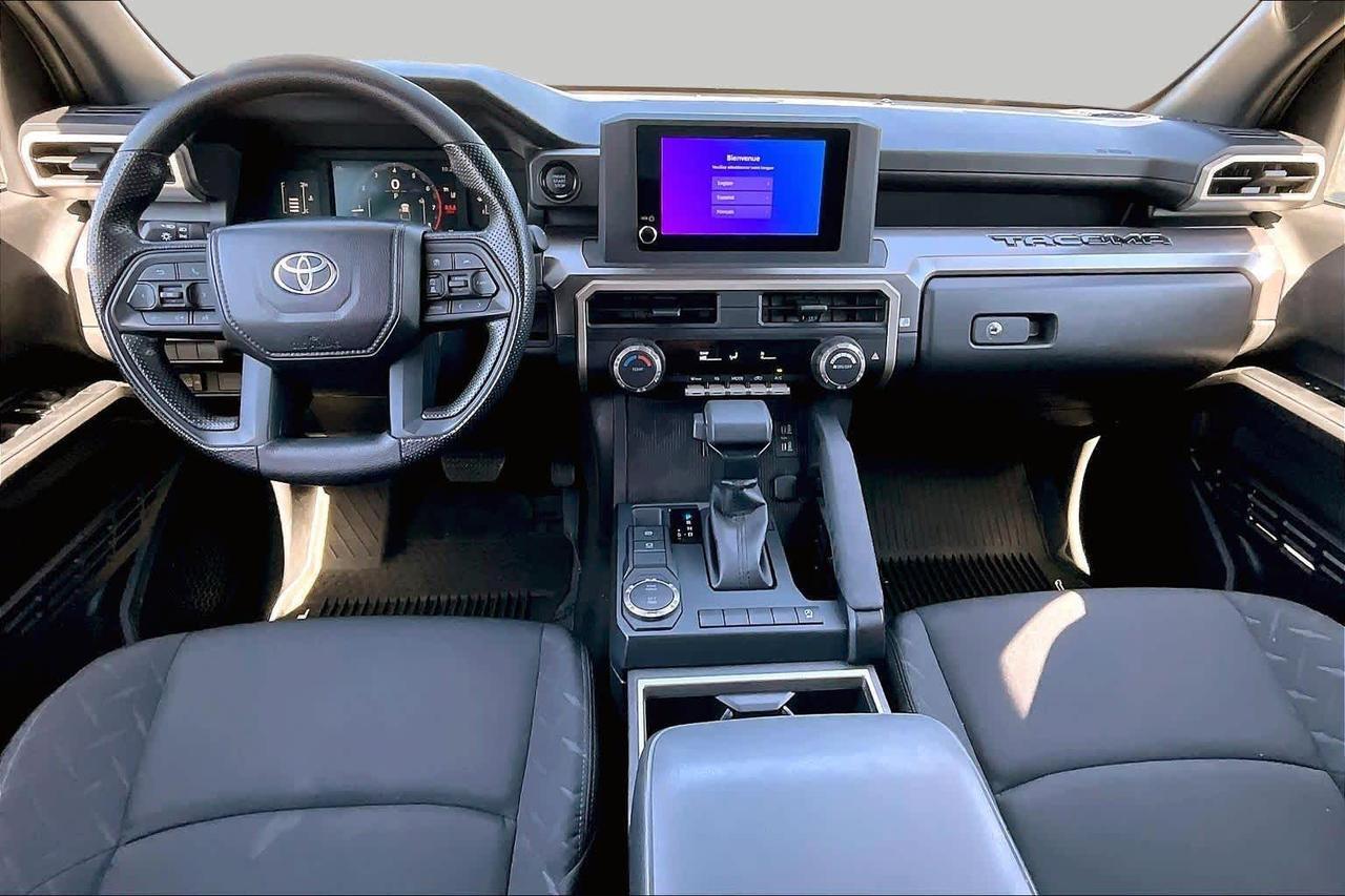 2025 Toyota Tacoma SR5 Folsom CA