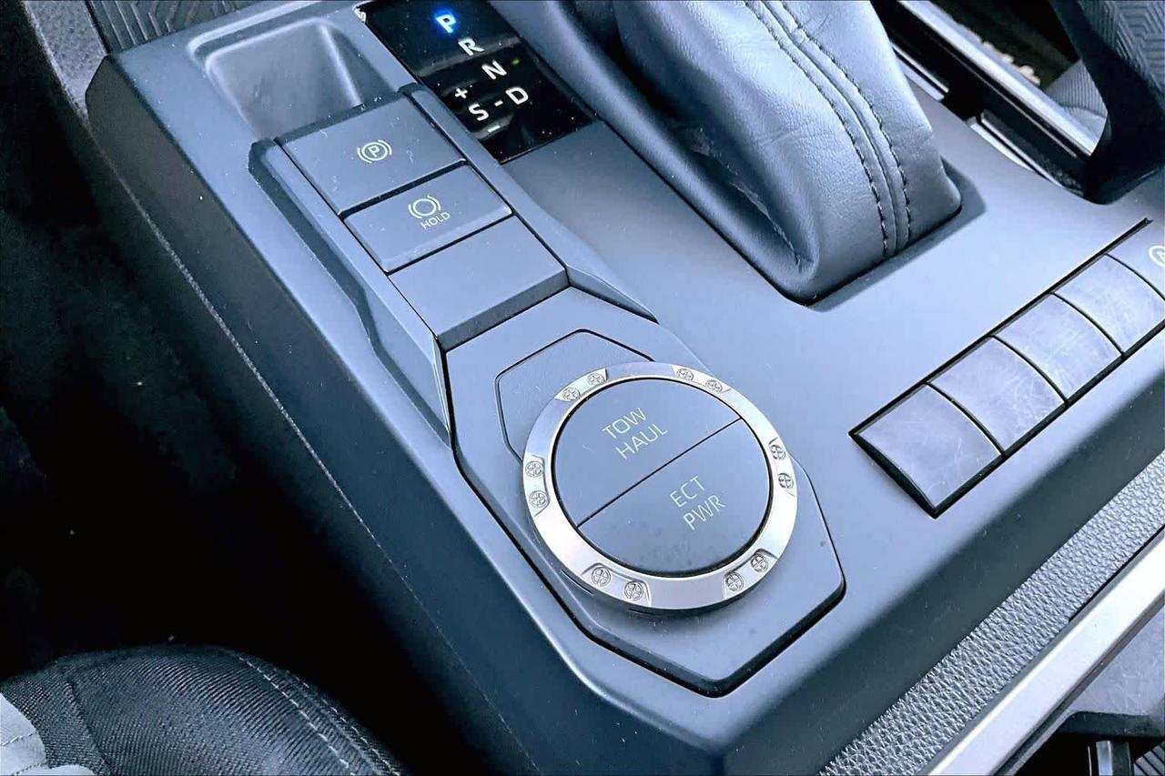 2025 Toyota Tacoma SR5 Folsom CA