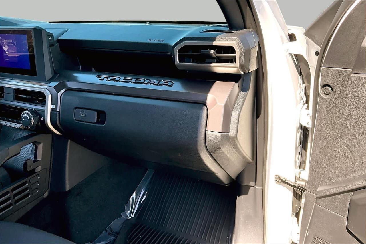 2025 Toyota Tacoma SR5 Folsom CA