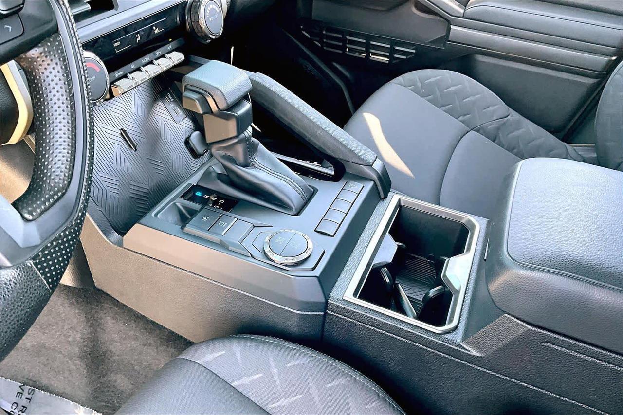 2025 Toyota Tacoma SR5 Folsom CA