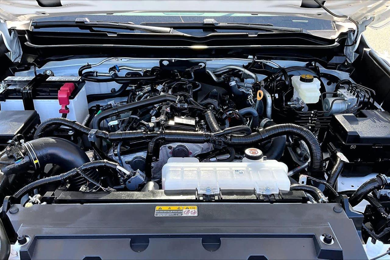 2025 Toyota Tacoma SR5 Folsom CA