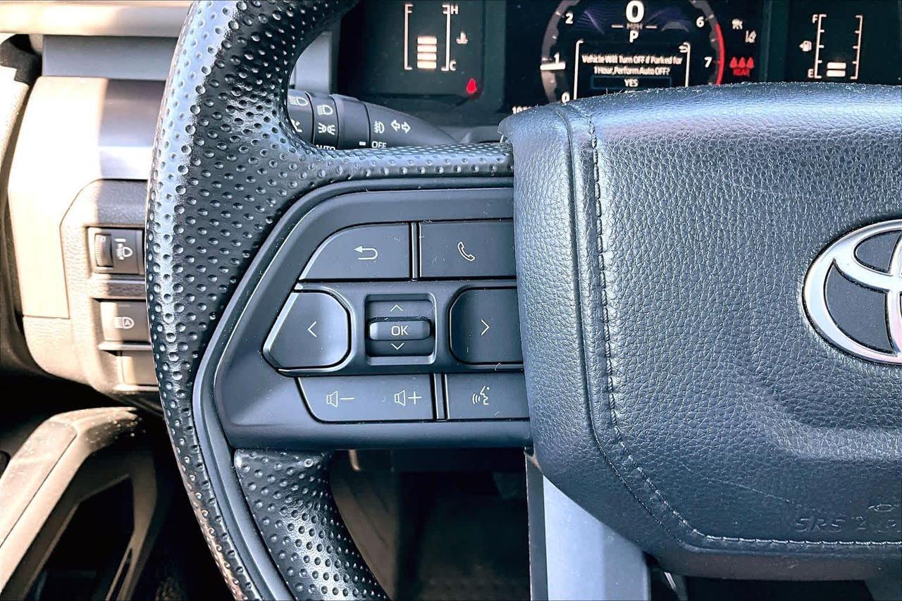 2025 Toyota Tacoma SR5 Folsom CA