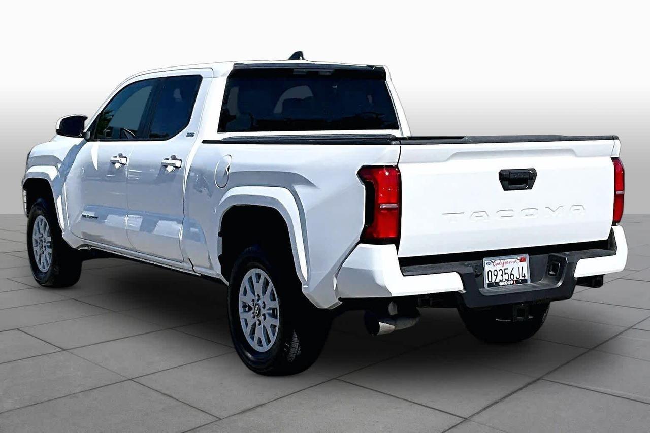2025 Toyota Tacoma SR5 Folsom CA