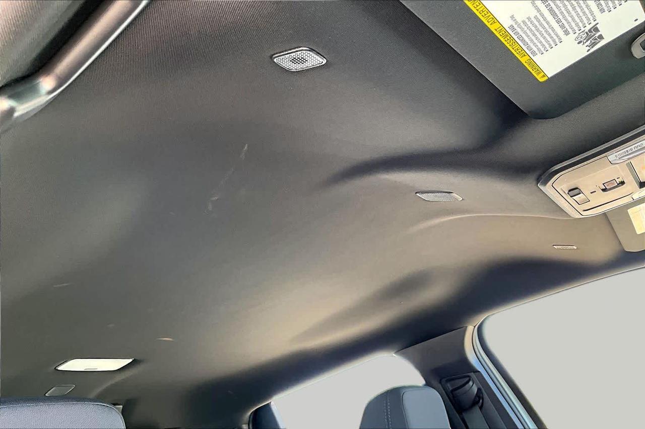 2025 Toyota Tacoma SR5 Folsom CA