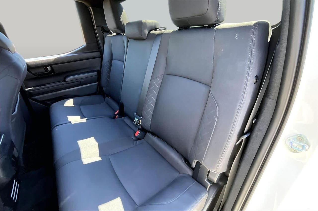 2025 Toyota Tacoma SR5 Folsom CA