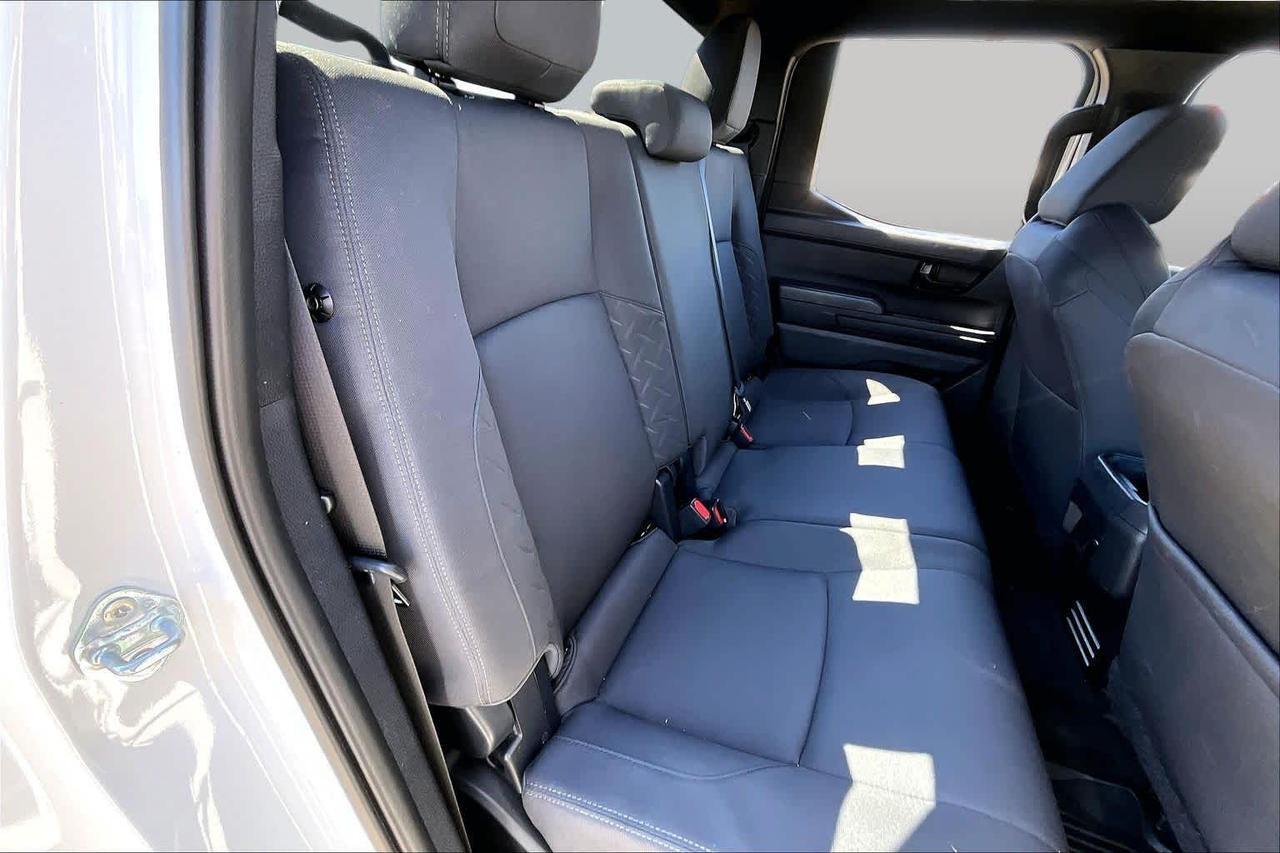 2025 Toyota Tacoma SR5 Folsom CA