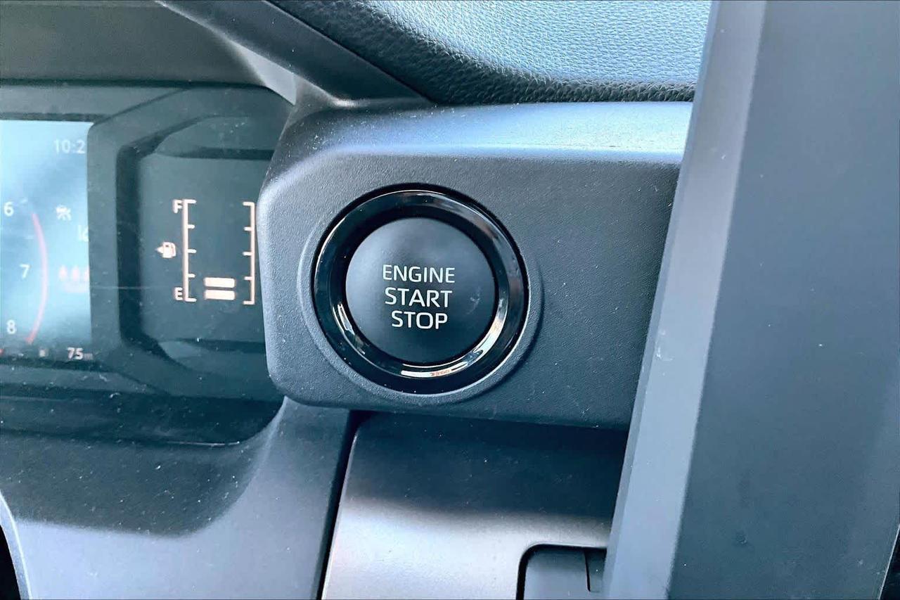 2025 Toyota Tacoma SR5 Folsom CA