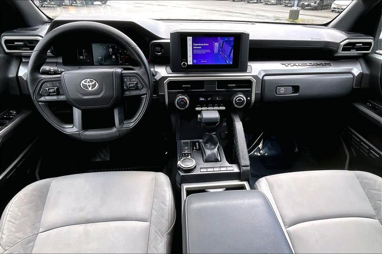 2025 Toyota Tacoma SR5 Folsom CA