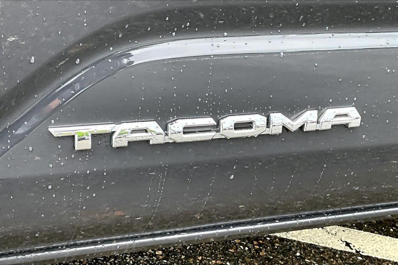 2025 Toyota Tacoma SR5 Folsom CA