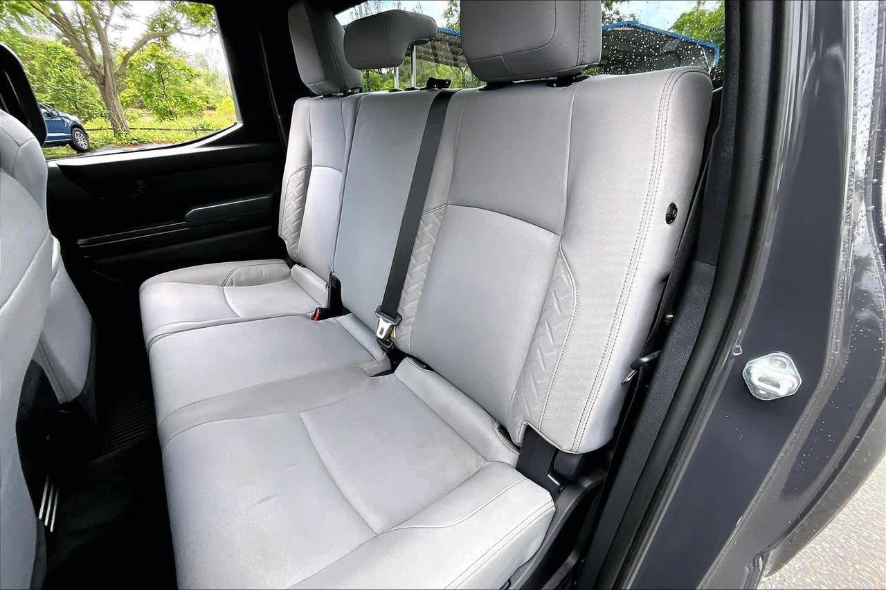 2025 Toyota Tacoma SR5 Folsom CA