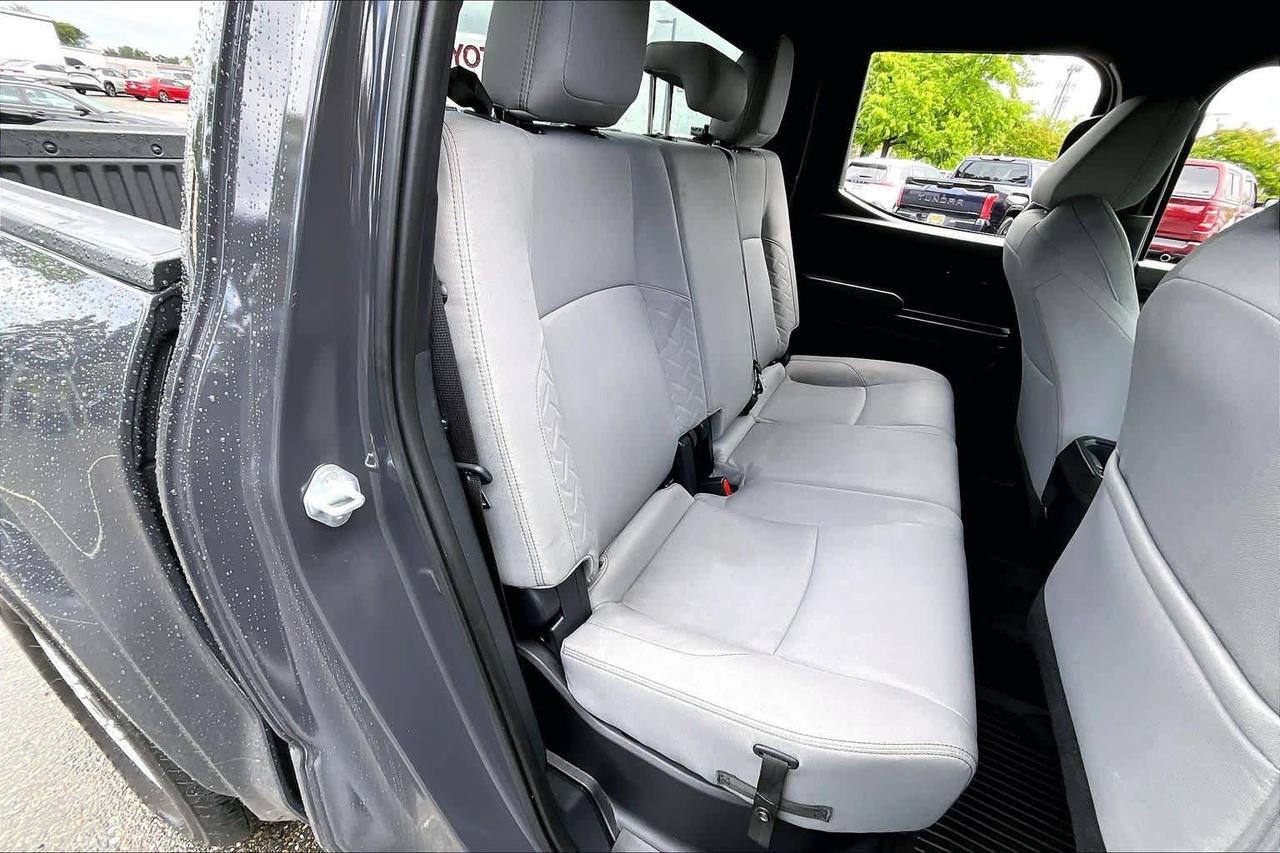 2025 Toyota Tacoma SR5 Folsom CA