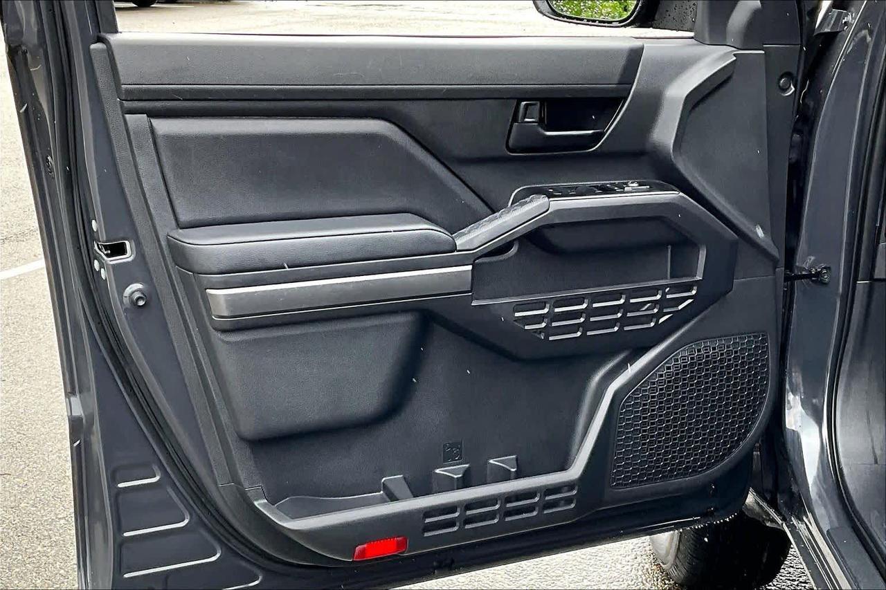 2025 Toyota Tacoma SR5 Folsom CA