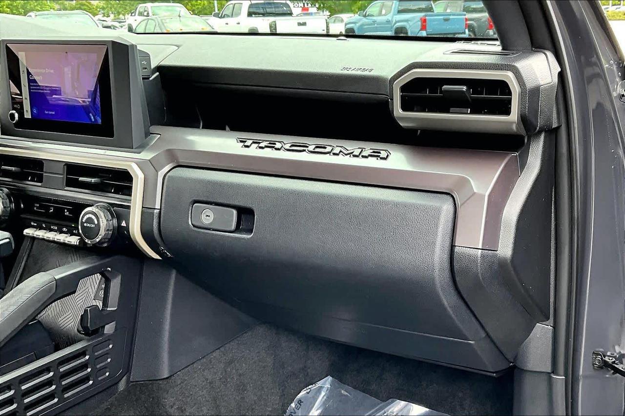 2025 Toyota Tacoma SR5 Folsom CA