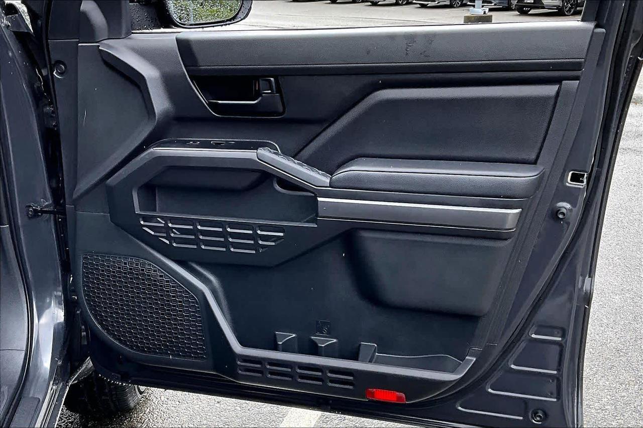 2025 Toyota Tacoma SR5 Folsom CA
