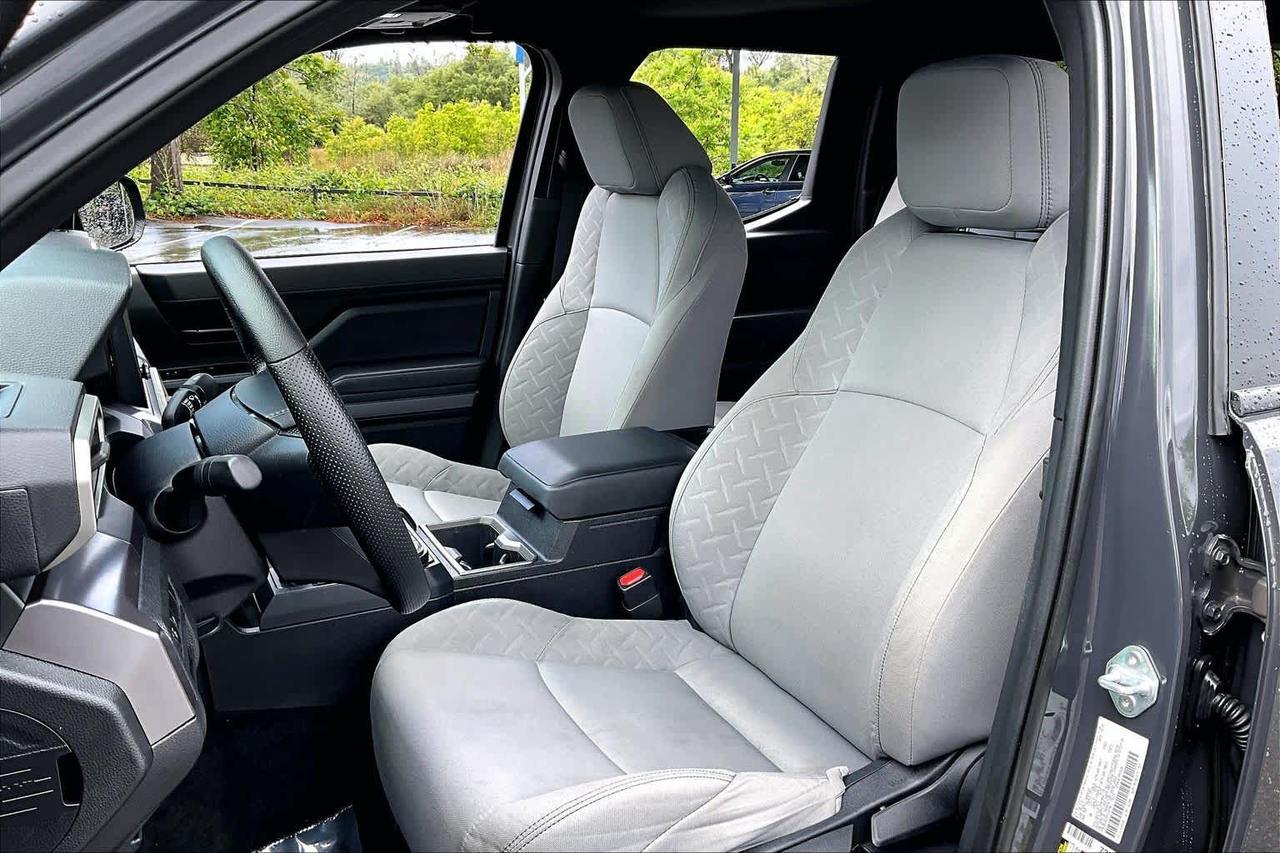 2025 Toyota Tacoma SR5 Folsom CA