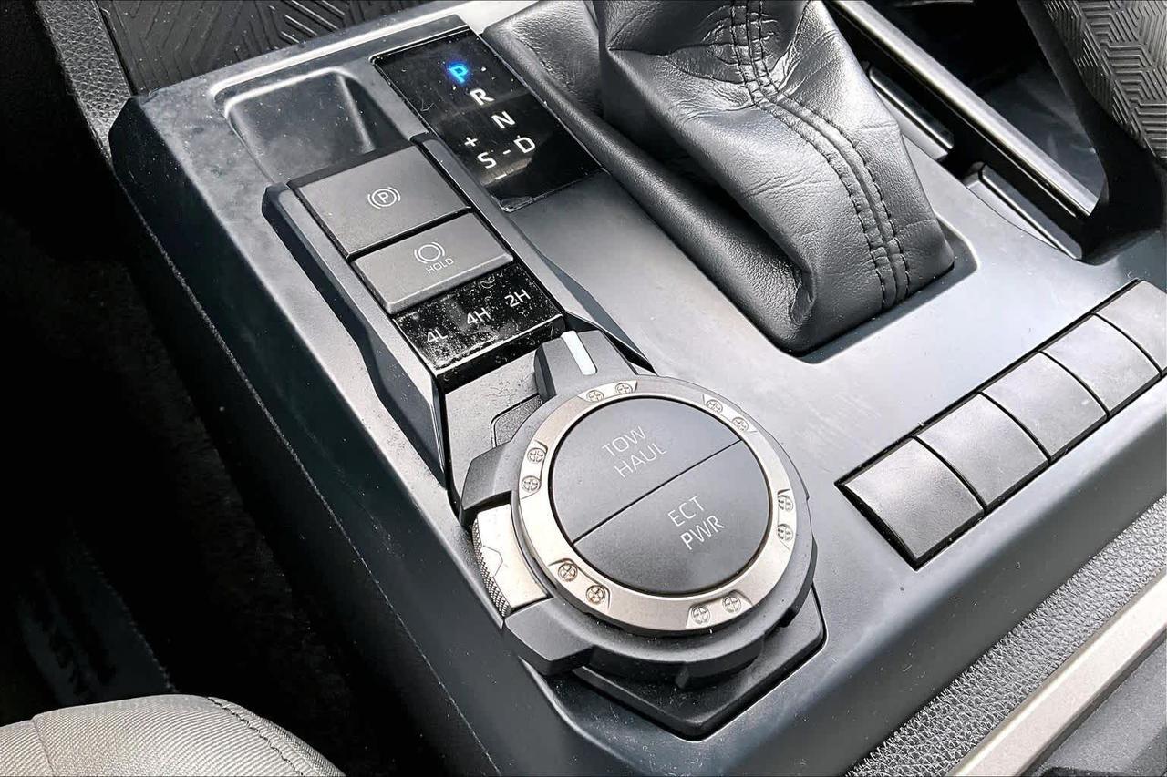 2025 Toyota Tacoma SR5 Folsom CA
