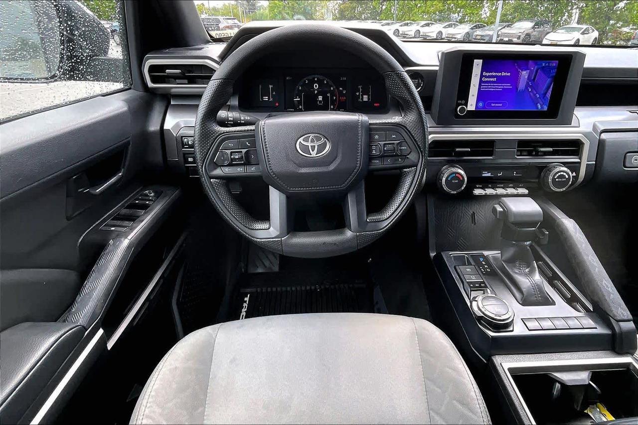 2025 Toyota Tacoma SR5 Folsom CA