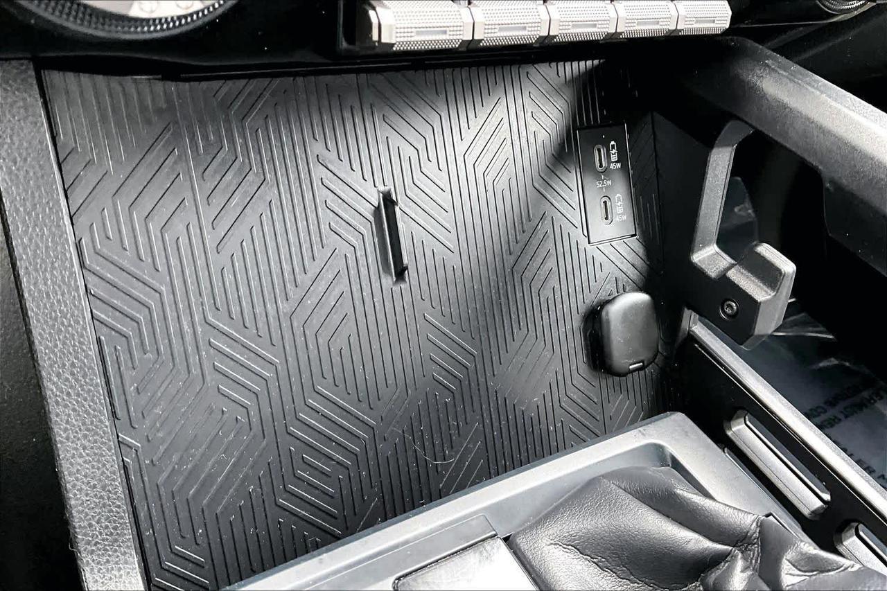2025 Toyota Tacoma SR5 Folsom CA