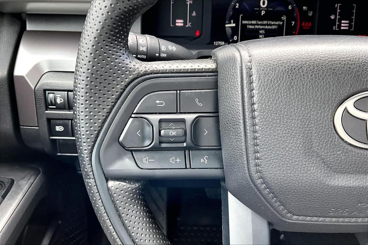 2025 Toyota Tacoma SR5 Folsom CA